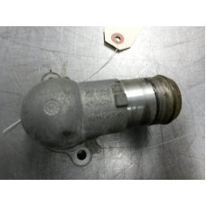111B002 Thermostat Housing For 13-19 Ford Explorer  3.5 AA5E6594BA Turbo